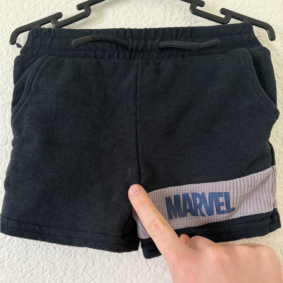 Spider-Man Marvel Matching Set - Picture 9 of 11